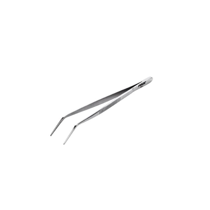 Pirge Gastro Pmg Şef Cımbızı Kıvrık Uçlu 14 cm - 81105