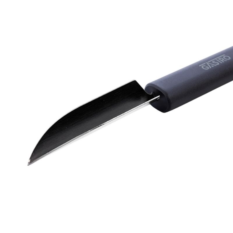 Pirge Gastro Pmg V Dekor Kaşığı 85 mm - 81914
