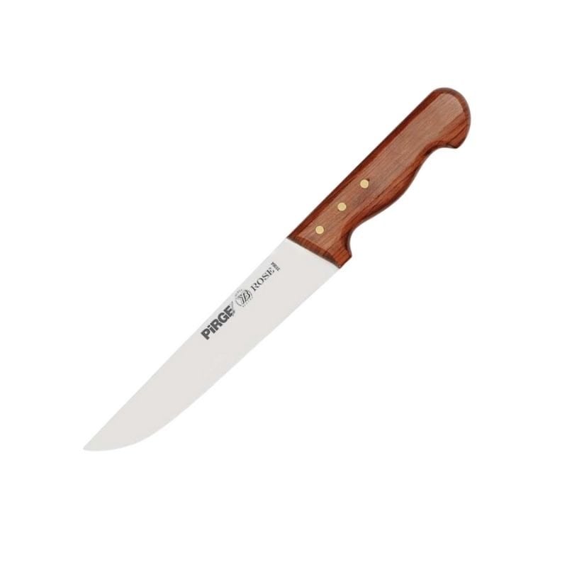 Pirge Rose Kasap Bıçağı No.4 21 cm - 31064