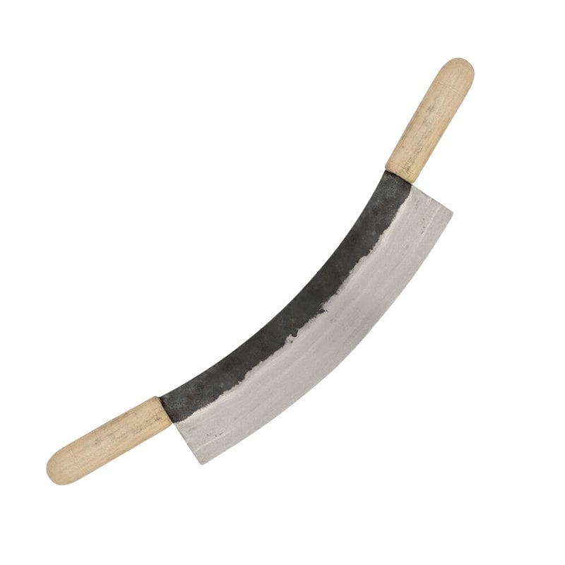Pirge SultanPro Kebab Cleaver - Carbon Steel 45 cm - 61077