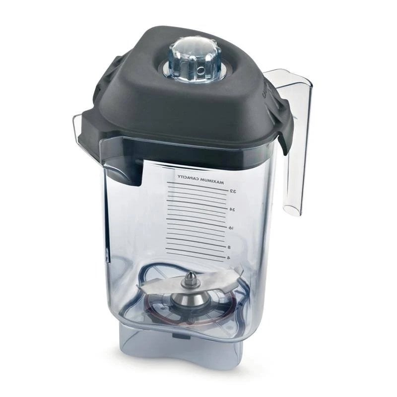Vitamix Quiet One Yedek Komple Hazne 1.4 L