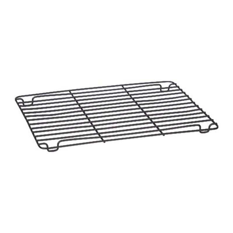 Zicco CS-201803 Servis Standı 18x27 cm Siyah