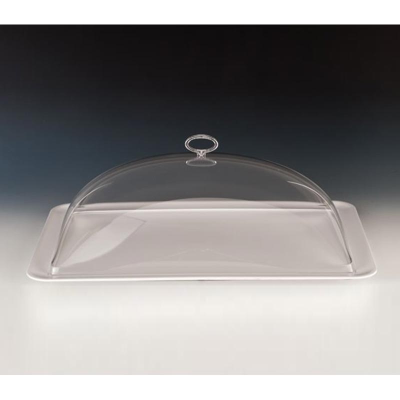 Zicco ZCP-081 Melamin Altlı Dikdörtgen Muhafaza Kabı 42x61 cm
