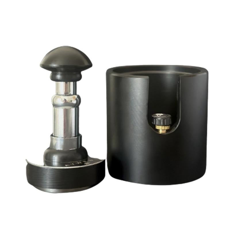 Aywens Tamper Portafiltre Standı