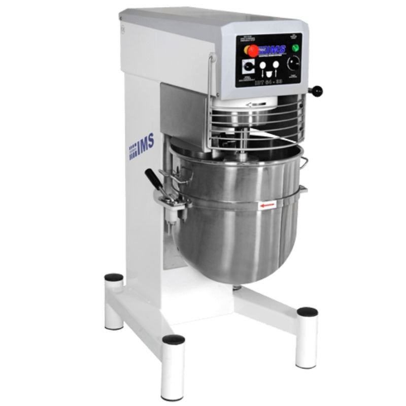 Dirmak IBT Series Planetary Mixer Three-Speed 380 V 60 L