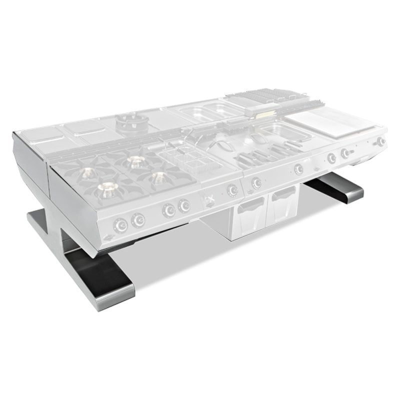 Empero 700 Plus Seri Cantilever Hat 400x137x55 cm