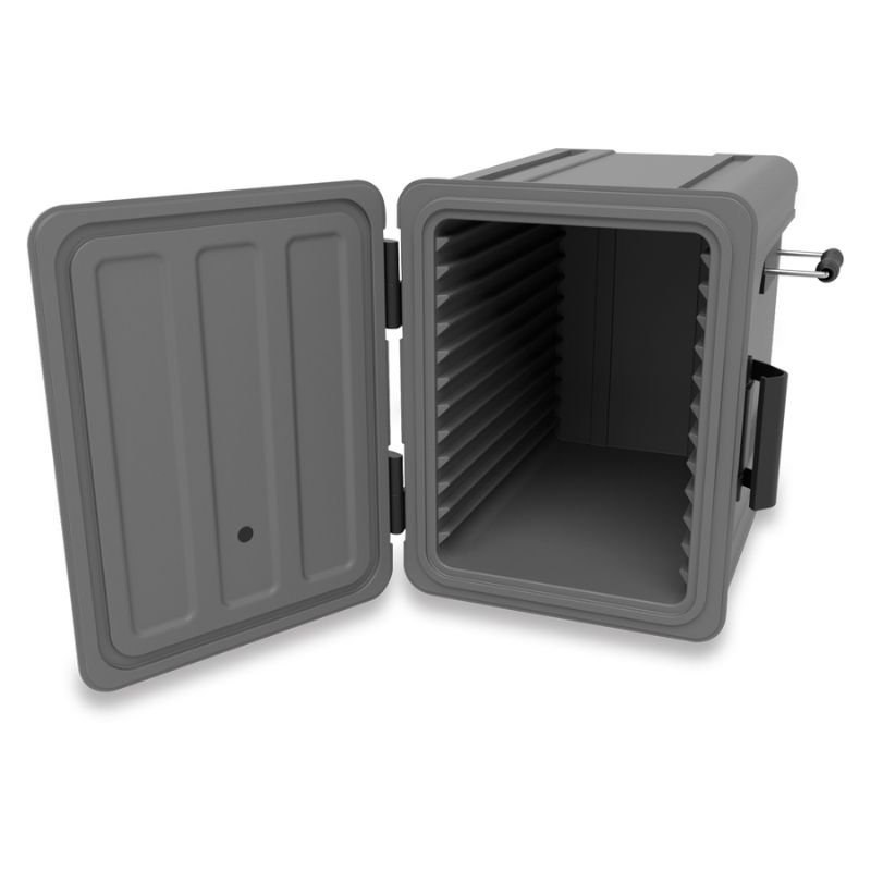Empero EMP.BOX-600-K صندوق حراري 600 بمفصلات 83 لتر