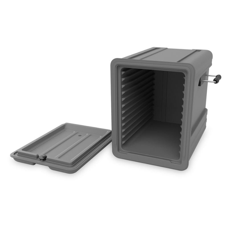 Empero EMP.BOX-600 Thermobox 600 83 lt