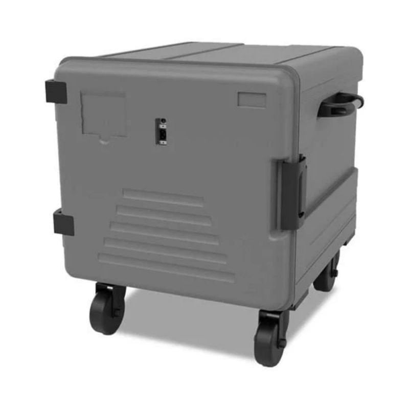 Empero EMP.BOX-800-I Termobox 800 Isıtmalı 2/1 GN 180 L