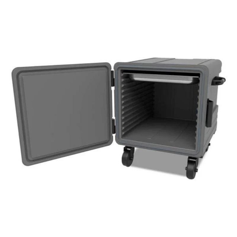 Empero EMP.BOX-800-T Termobox 800 60X40 Tepsi Kapasiteli