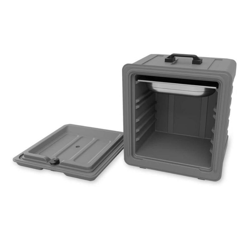 Empero EMP BOX S Thermobox 1/2 GN 19.5 lt