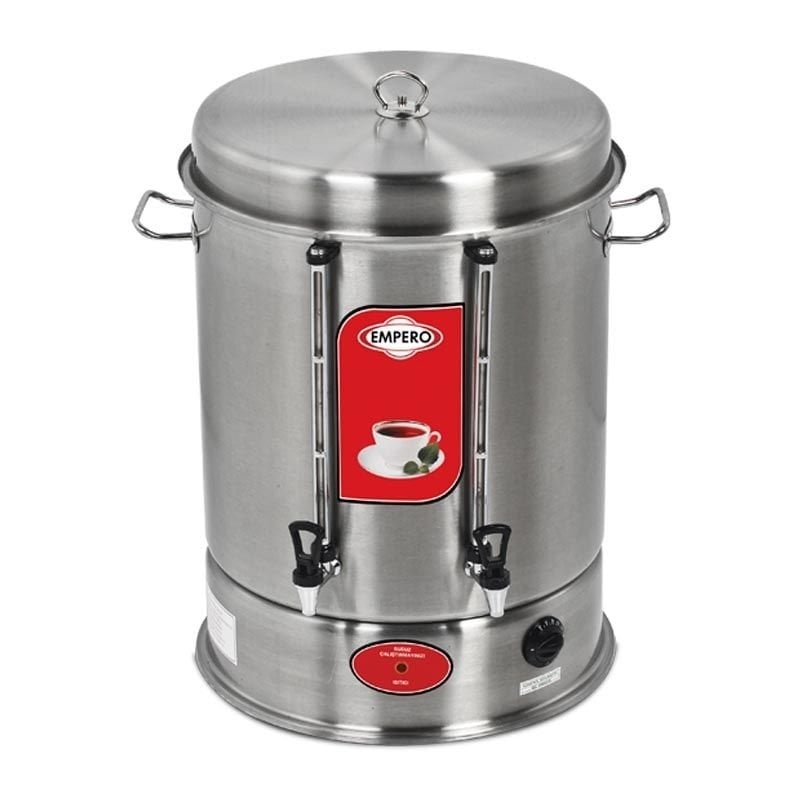 Empero EMP.CY.250 Çay Makinesi 250 Bardak Kapasiteli 20 Lt
