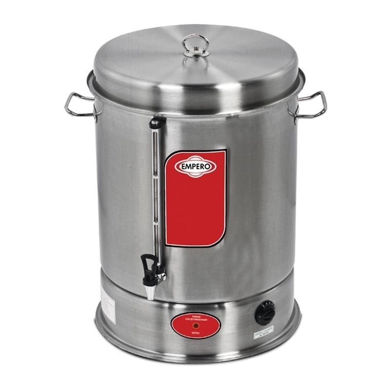 Empero EMP.SU.120 Su Otomatı 120 Bardak Kapasiteli 13 Lt