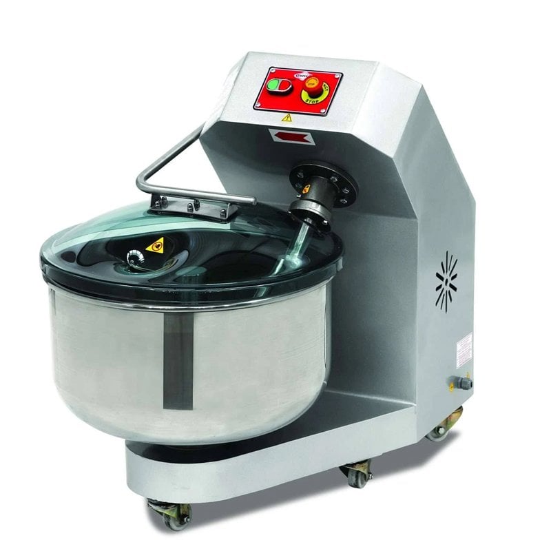 Empero HY.01.K Hamur Yoğurma Makinesi 12 Kg/Un 30 Kg/Hamur 220 V