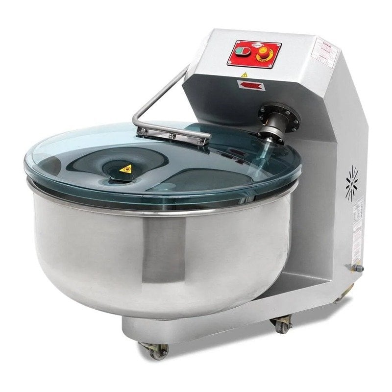 Empero HY.04.K Hamur Yoğurma Makinesi 20 Kg/Un 40 Kg/Hamur 380 V