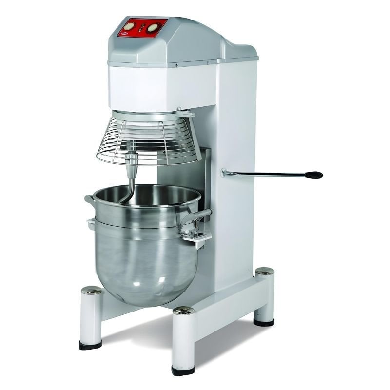 Empero MK.08 Planet Mikser 3 Hızlı 30 Lt