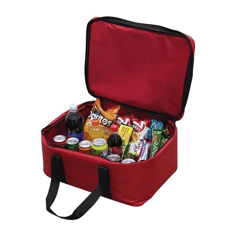 Empero Thermo Rectangular Delivery Bag 35x23x23 cm