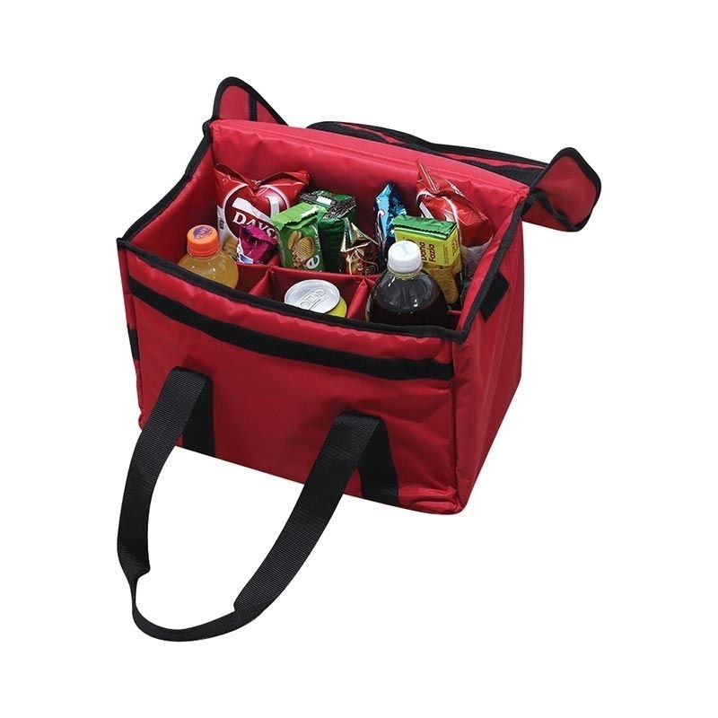 Empero Thermo Kare Servis Çantası 38x38x25 cm