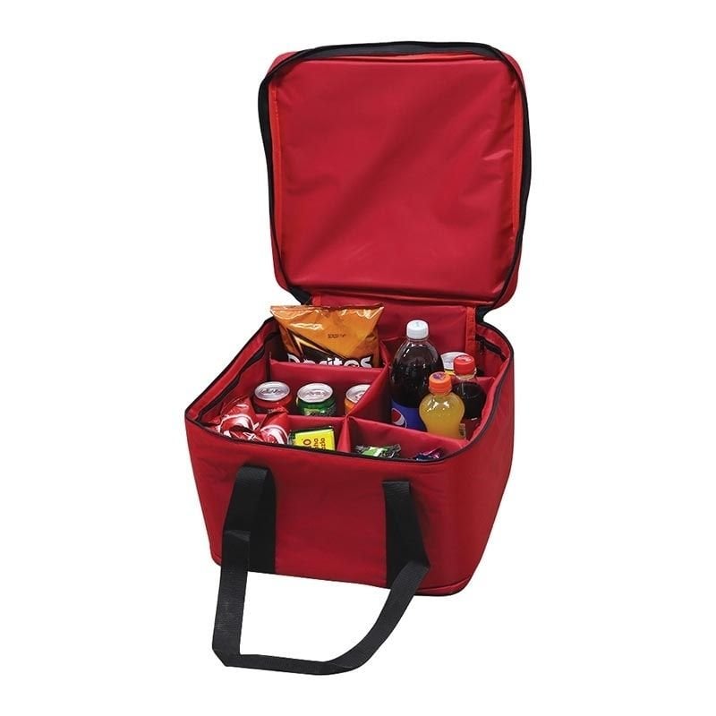 Empero Thermo Servis Çantası Büyük Boy 50x36x24 cm