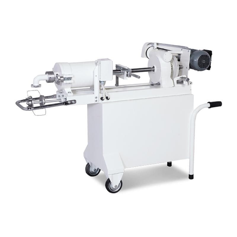 Empero TK.06 Tulumba ve Köfte Şekillendirme Makinesi 10 Kg 380V