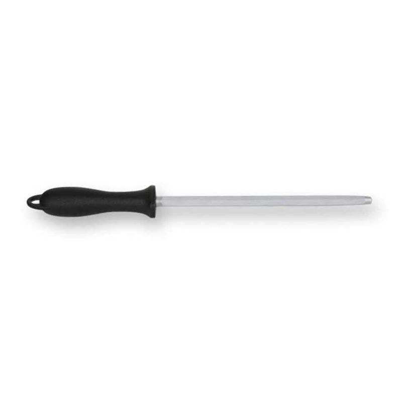 Fischer G221N Flat Sharpening Steel 28 cm