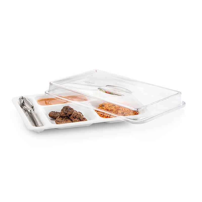 Külsan 106.PW Thermoset Premium Tabldot 40x28 cm
