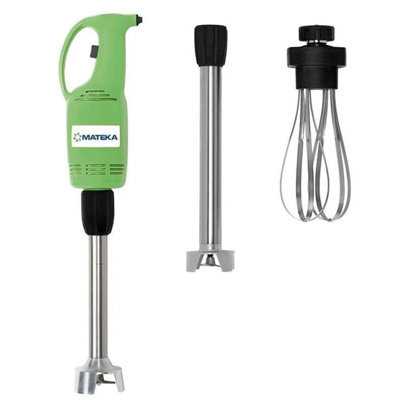 Mateka MX 40C Combi Hand Blender 60 L 220V