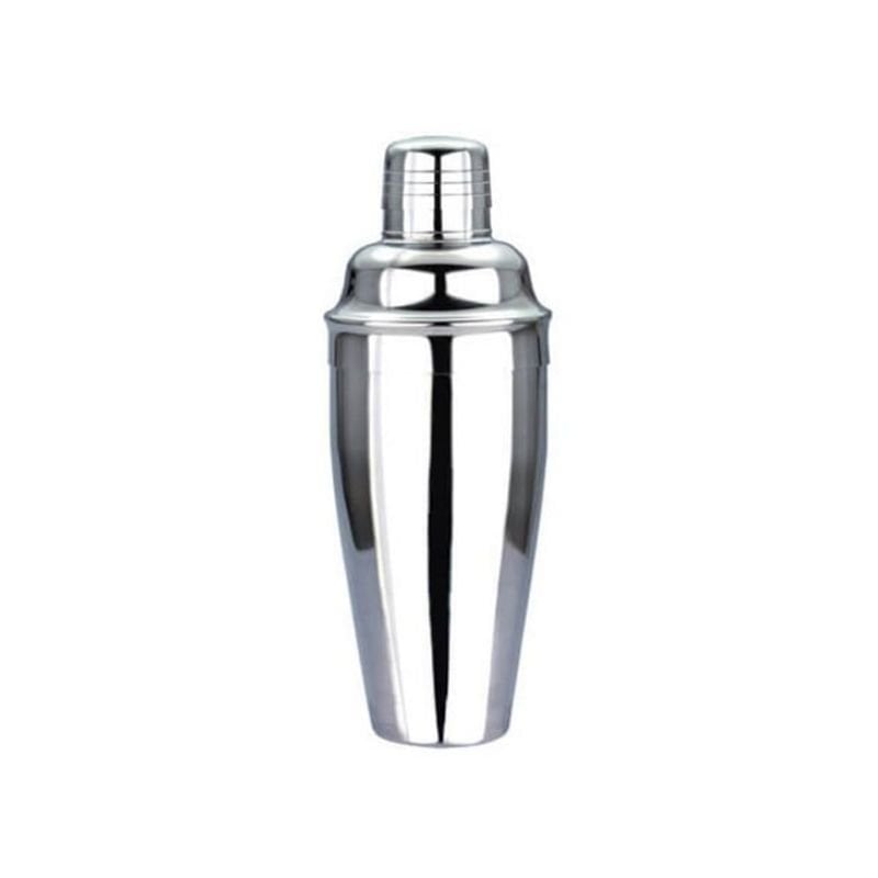 Mutfak10 BCS-01 Steel Shaker 500 Ml