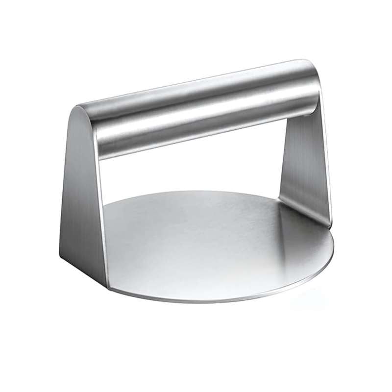 Mutfak10 Hamburger Press Smash Aparatı 16 Cm