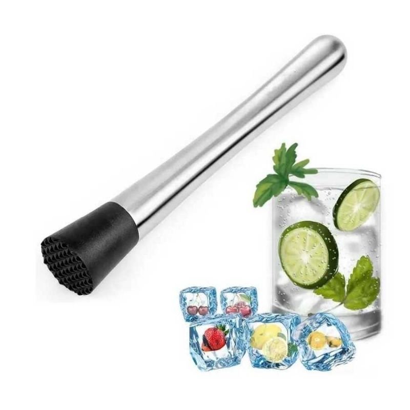 Mutfak10 MK-01 Mojito Tokmağı