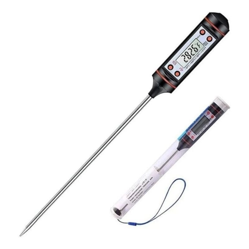 Mutfak10 TD-01 Dijital Termometre