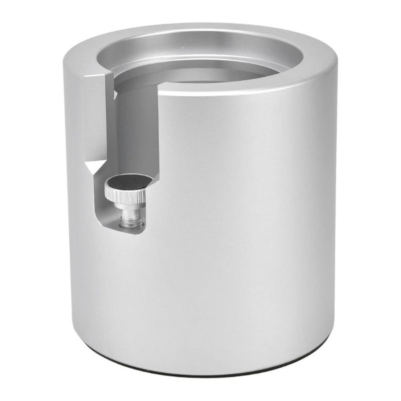 Mutfak10 TS-04 Tamper Stand