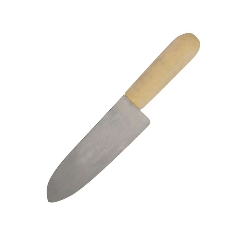 Pirge Baklava Bıçağı Karbon Çeliği 16 cm - 61069