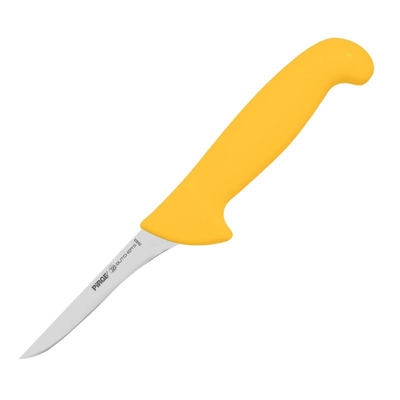 Pirge Butcher's Tavuk Sıyırma Bıçağı Düz 10 cm – 35014