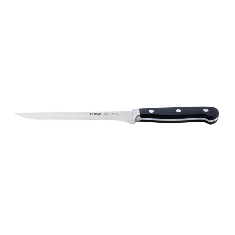 Pirge Classic Fileto Bıçağı 16 cm - 49002