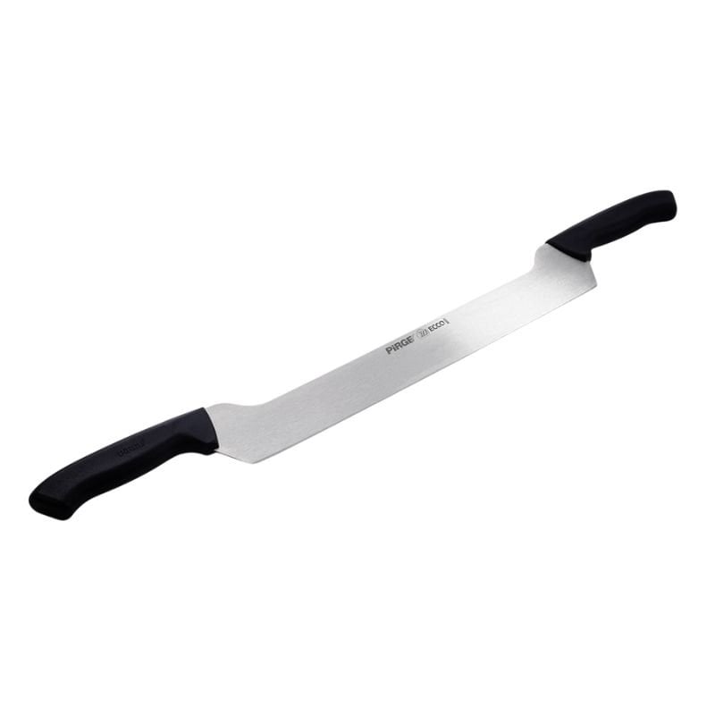 Pirge Ecco Çift Saplı Peynir Bıçağı 35 cm - 38221