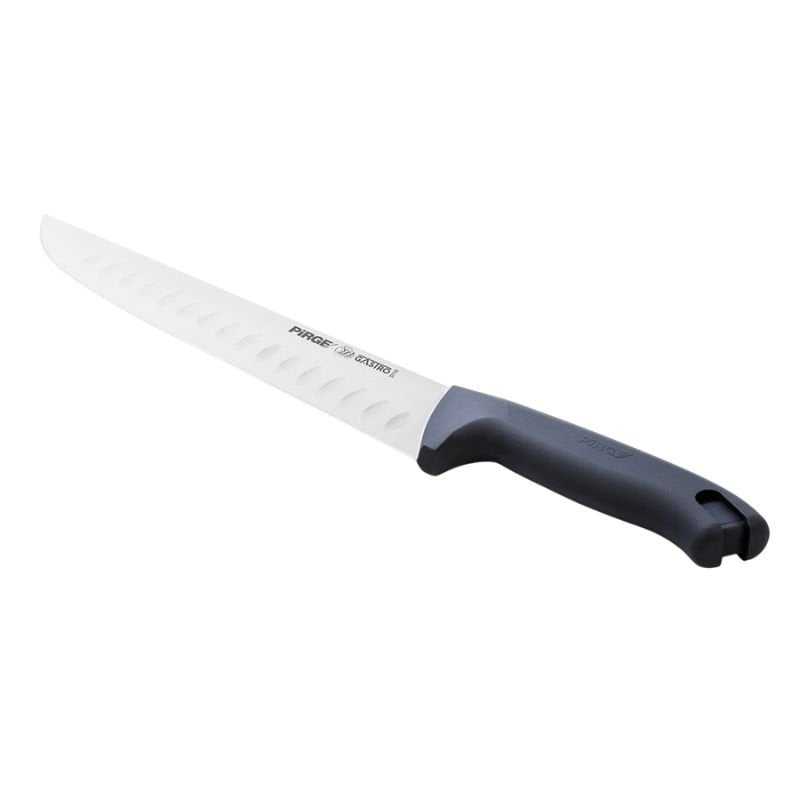 Pirge Gastro Kasap Bıçağı No.5 Oluklu 25 cm - 37115