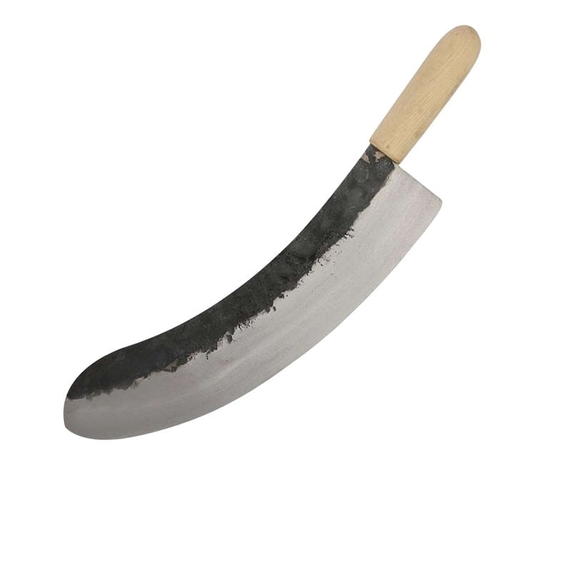 Pirge Zırh - Carbon Steel 40 cm - 61073