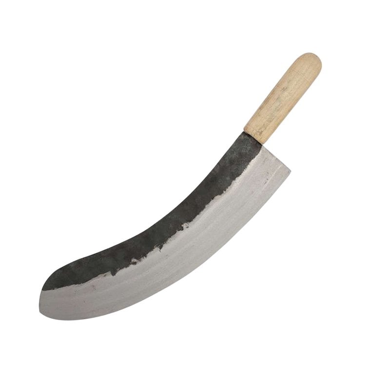 Pirge Zırh - Carbon Steel 55 cm - 61076