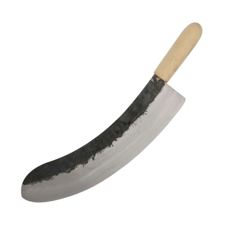 Pirge Mezzaluna Carbon Steel 35 cm 61072