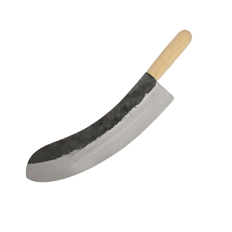 Pirge Zırh Carbon Steel 45 cm 61074