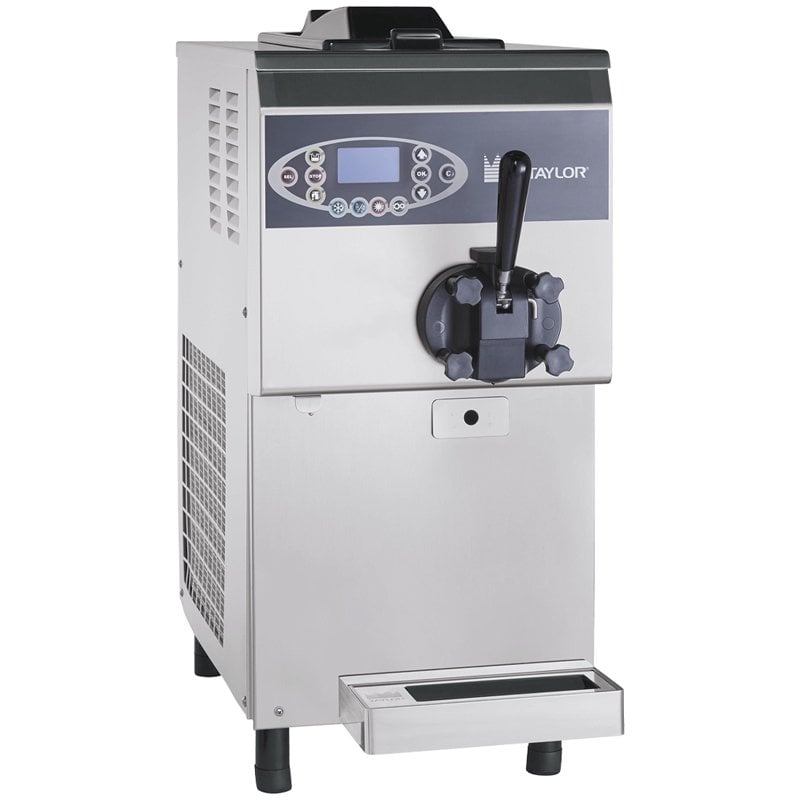 Taylor 736 Yumuşak Dondurma Makinesi 8 Litre