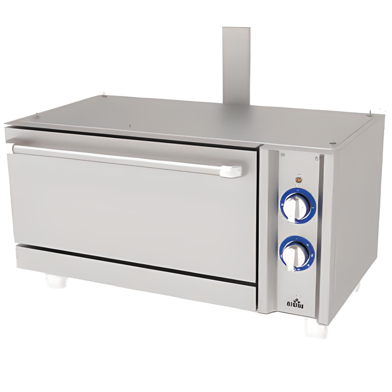 Atalay 600 Seri Set Altı Fırın Elektrikli 100x60x55 Cm