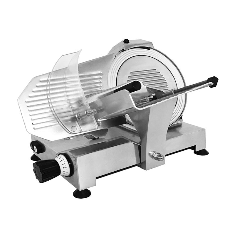 Celme FA 275 Gıda Dilimleme Makinesi Yatık Tip 275 mm