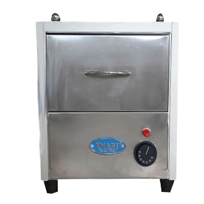 Emart Kuruyemiş Isıtıcı Tek Çekmeceli