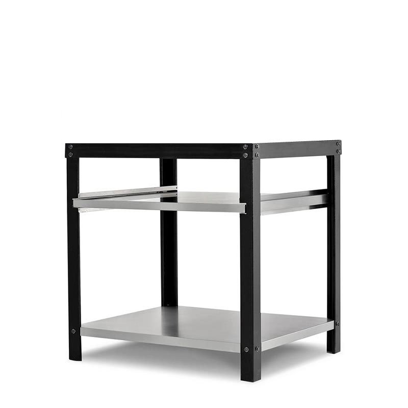 Empero EMP.AS.5 Pizza Oven Base Stand, 89x73x85 Cm