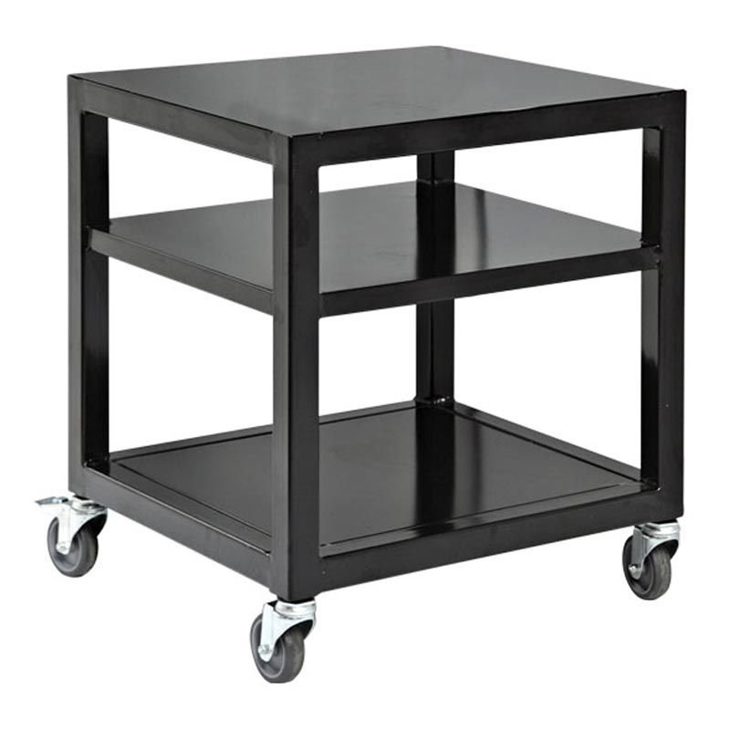 Empero EMP.PKF-50- AS Kömürlü Fırın Alt Standı 92x84x81 Cm