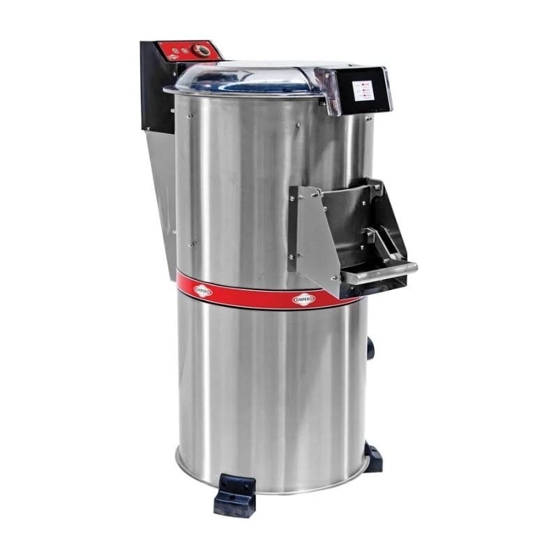 Empero PS.05 Patates Soyma Makinesi 10 kg 220V