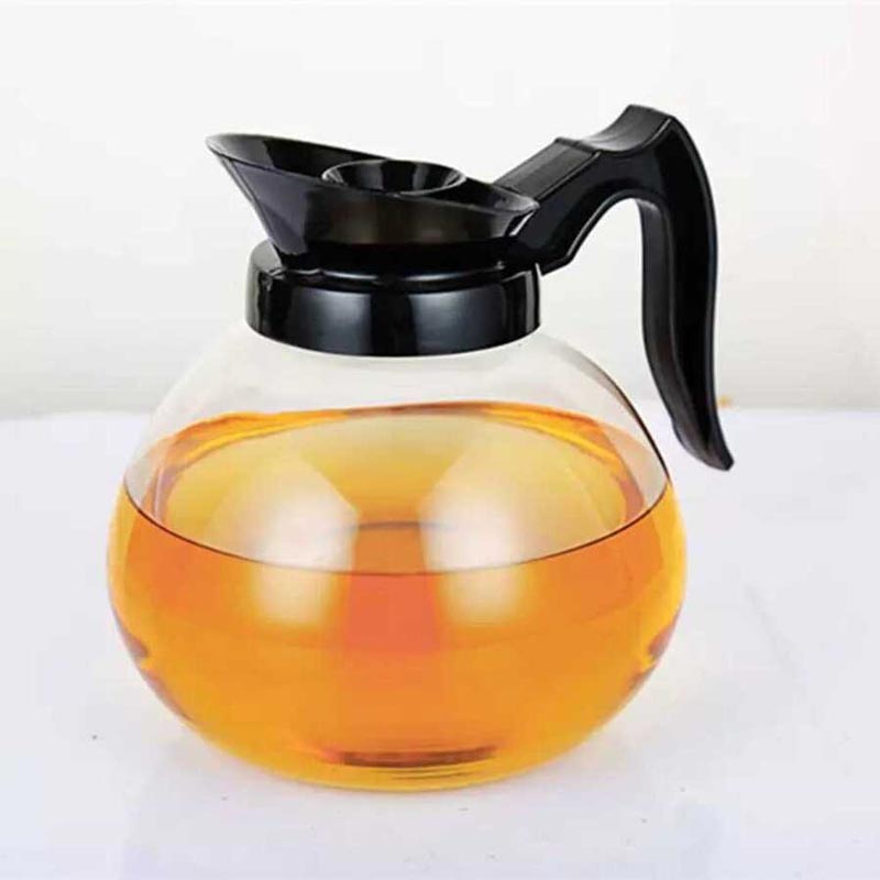 Epinox CKP-18 Glass Pot, 1.8 L
