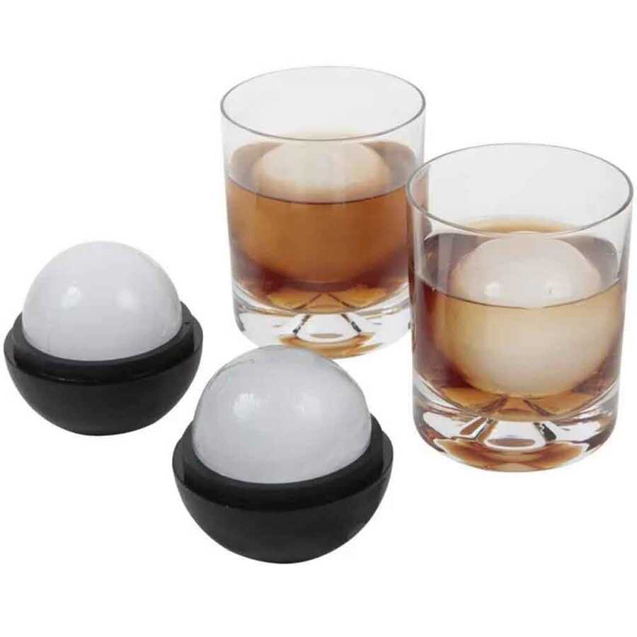 Epinox TBK-60 Silicone Ice Mold Single Sphere 60 mm